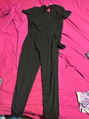 Smash and tess romper size small
